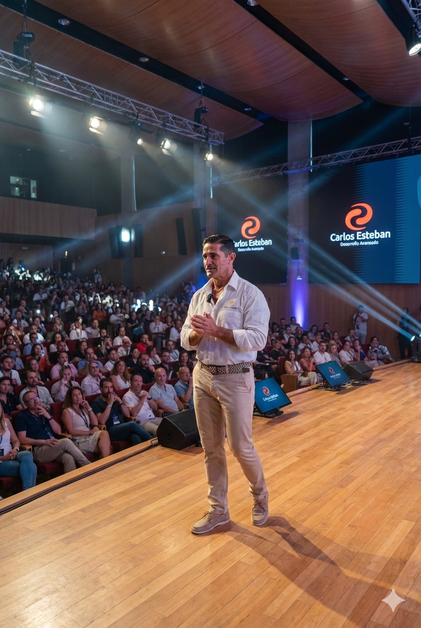 Carlos Esteban